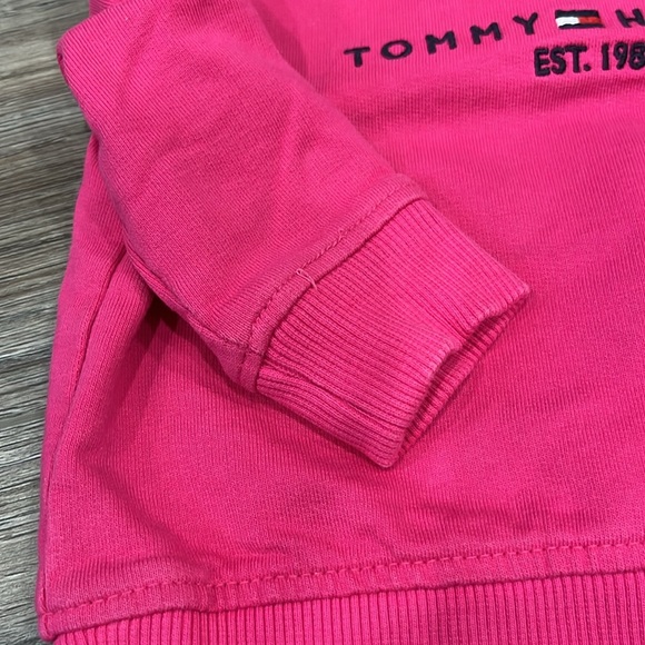 Tommy Hilfiger sweater - Picture 3 of 5